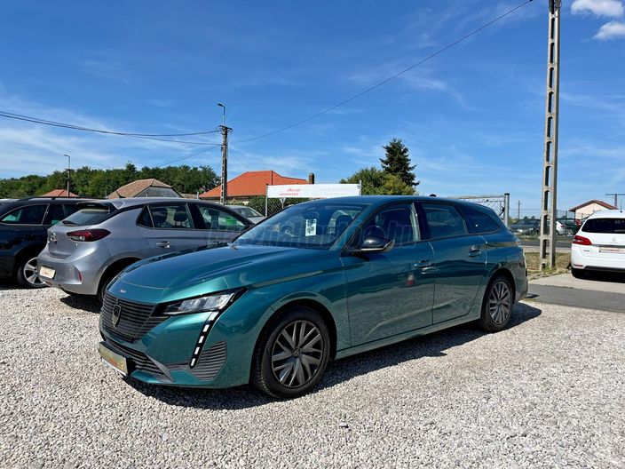 PEUGEOT 308 SW 1.2 PureTech Active Pack