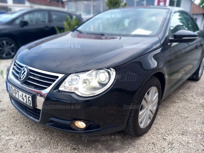 VOLKSWAGEN EOS 1.4 TSI