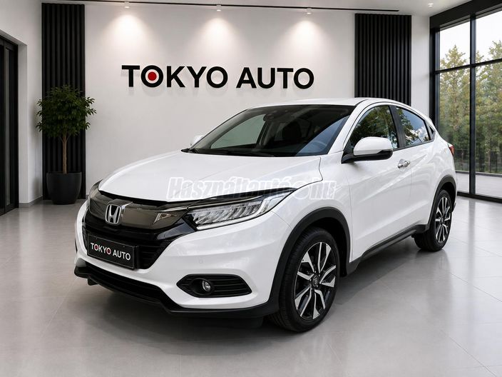 HONDA HR-V 1.5 i-VTEC Elegance