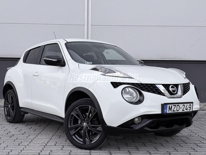NISSAN JUKE 1.6 Acenta Xtronic