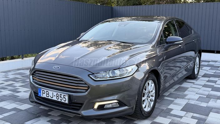 FORD MONDEO 1.5 EcoBoost Business
