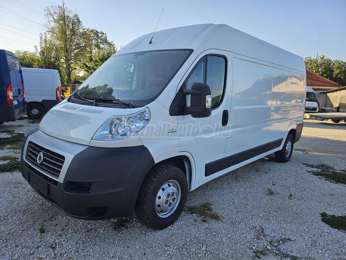 FIAT DUCATO 2.3 Mjet LH3 3.5 t