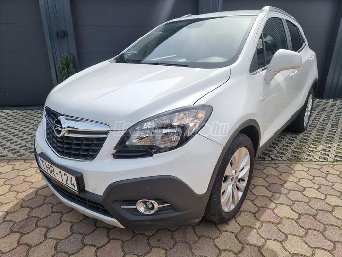 OPEL MOKKA 1.7 CDTI Cosmo Start-Stop