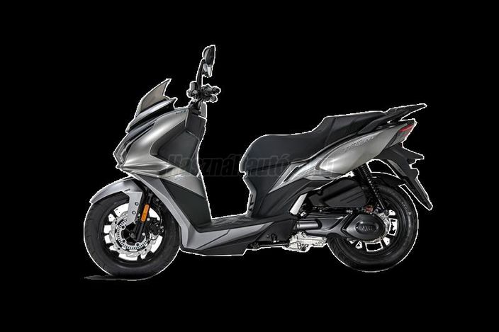 SYM JET 14 EVO