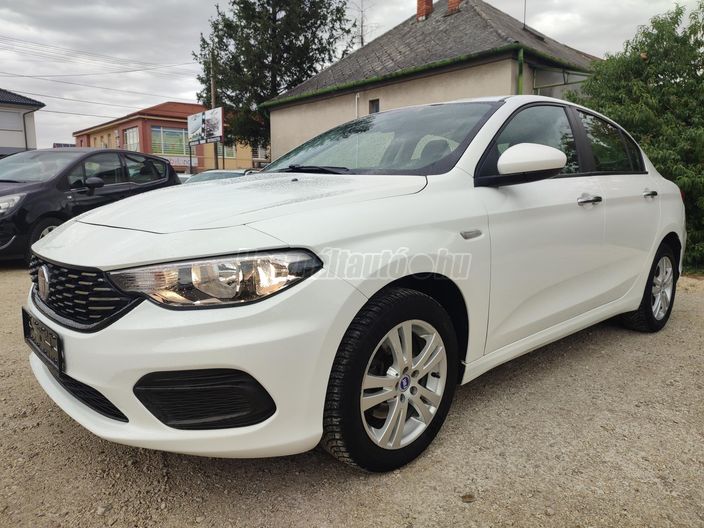 FIAT TIPO 1.4 16V Easy