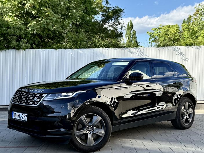 LAND ROVER RANGE ROVER VELAR P400e S (Automata)