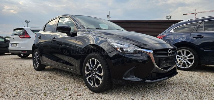 MAZDA 2 1.5 Takumi