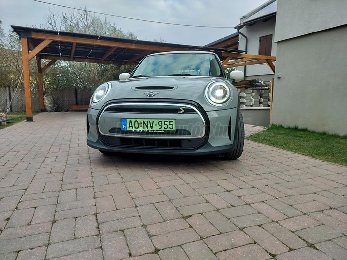 MINI MINI COOPER SE