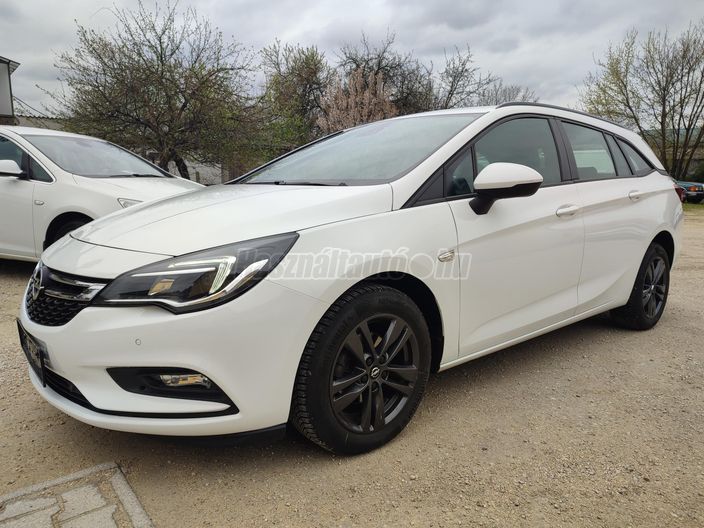 OPEL ASTRA K Sports Tourer 1.4 T 120 év