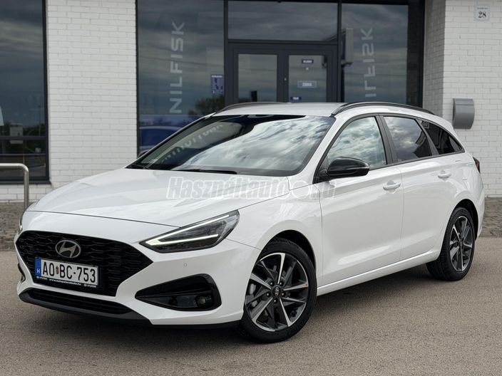 HYUNDAI I30 1.0 T-GDi Prime DCT