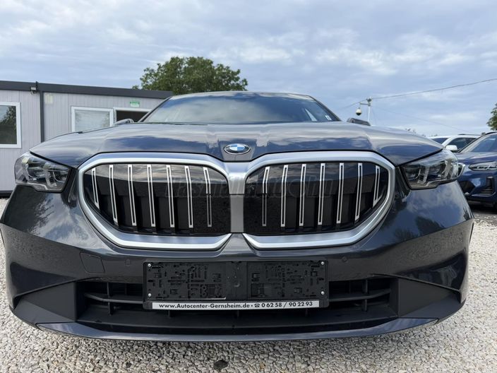 BMW 520 520d (Automata)