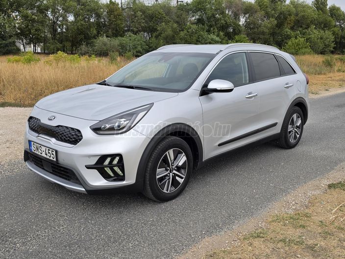 KIA NIRO HEV 1.6 GDI Gold DCT