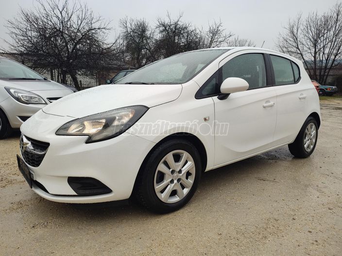 OPEL CORSA E 1.0 T Enjoy Start-Stop