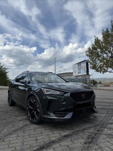 CUPRA FORMENTOR 1.4 pHEV VZ DSG
