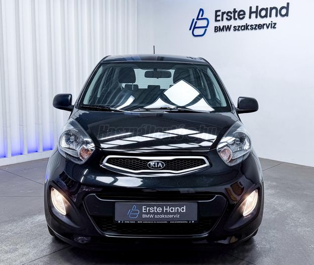 KIA PICANTO 1.0 LX Cool