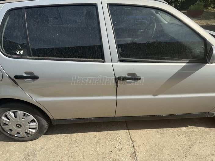 VOLKSWAGEN POLO III 1.4 60 Comfort Servo