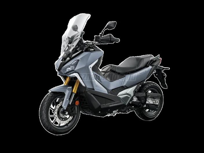 SYM ADX TG 400