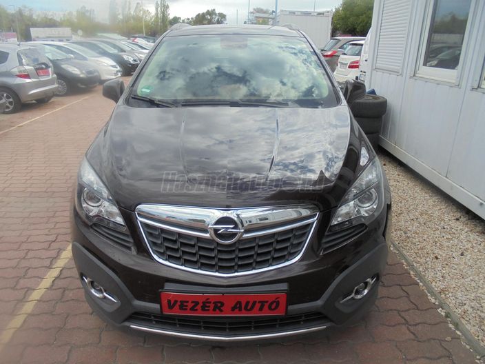OPEL MOKKA 1.4 T Cosmo