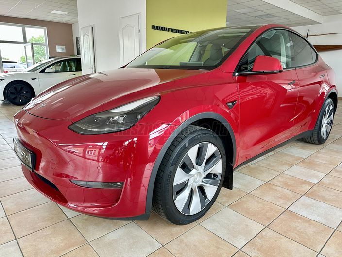 TESLA MODEL Y Long Range AWD (Automata)