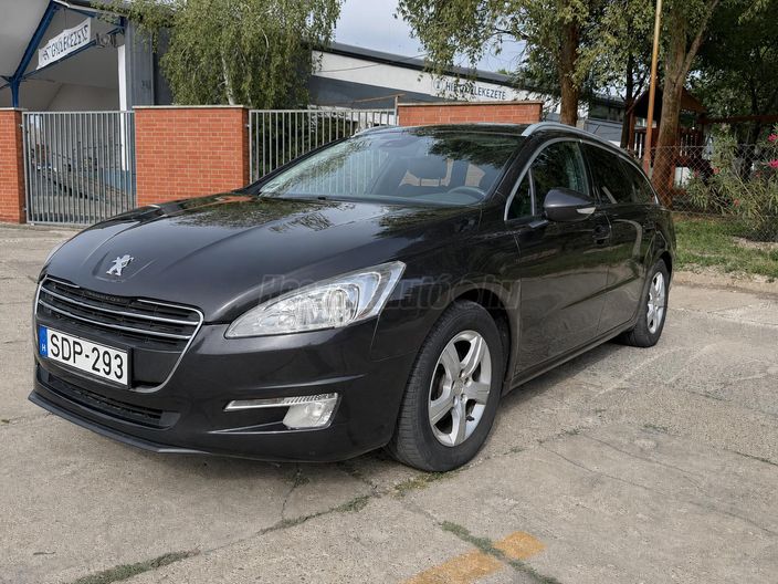 PEUGEOT 508 SW 1.6 HDi Access