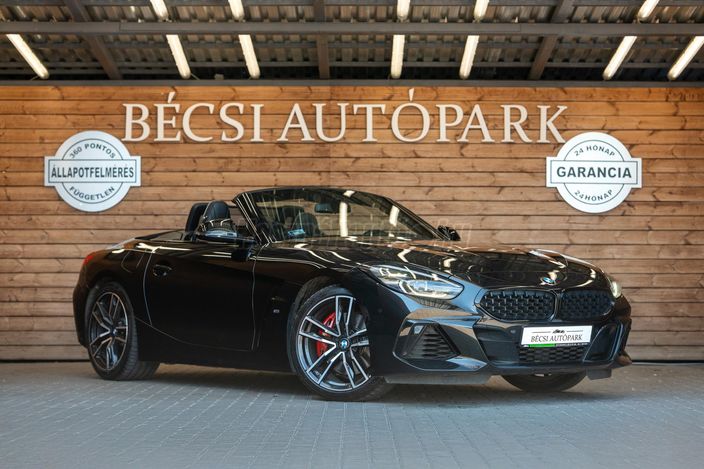 BMW Z4 M40i (Automata)