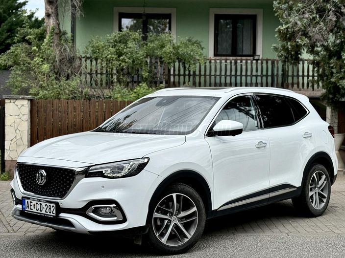 MG HS 1.5 T-GDI Luxury DCT
