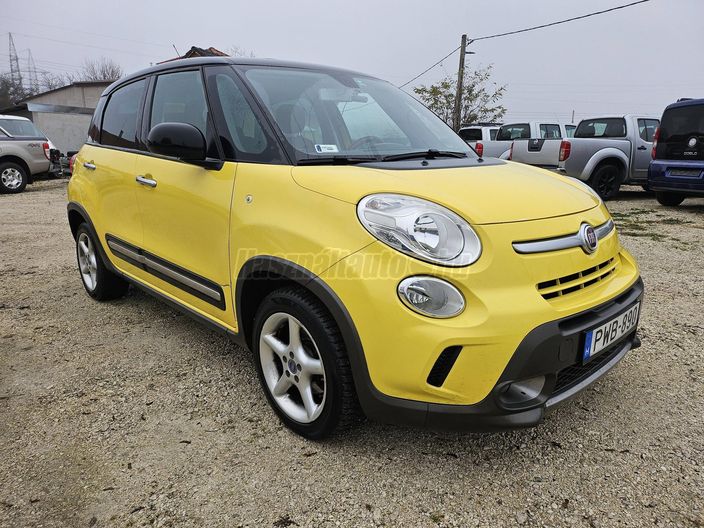 FIAT 500L Living 1.6 Mjet 16V Lounge S&S