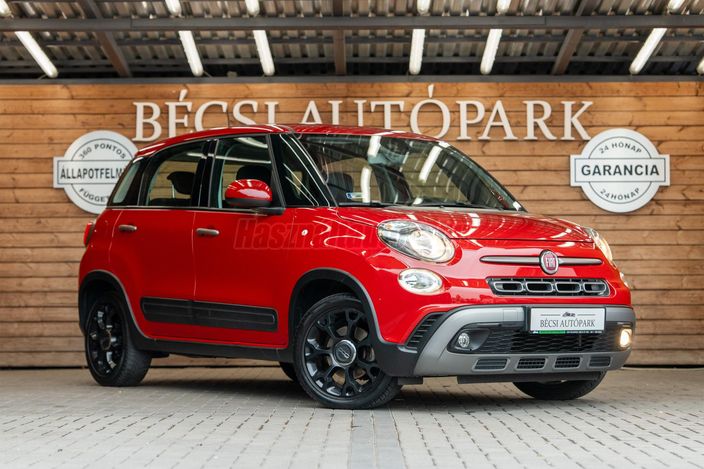 FIAT 500L 1.4 16V Cross