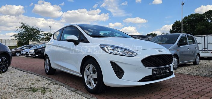 FORD FIESTA 1.1 Trend Technology