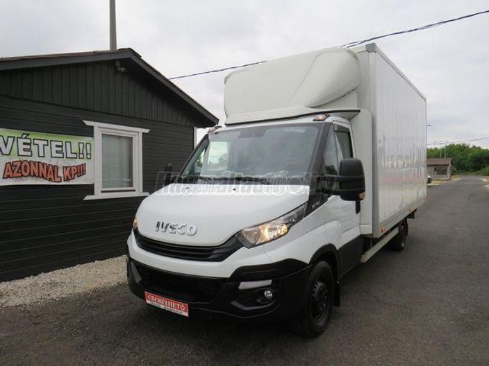 IVECO 35 Daily S 18 3750