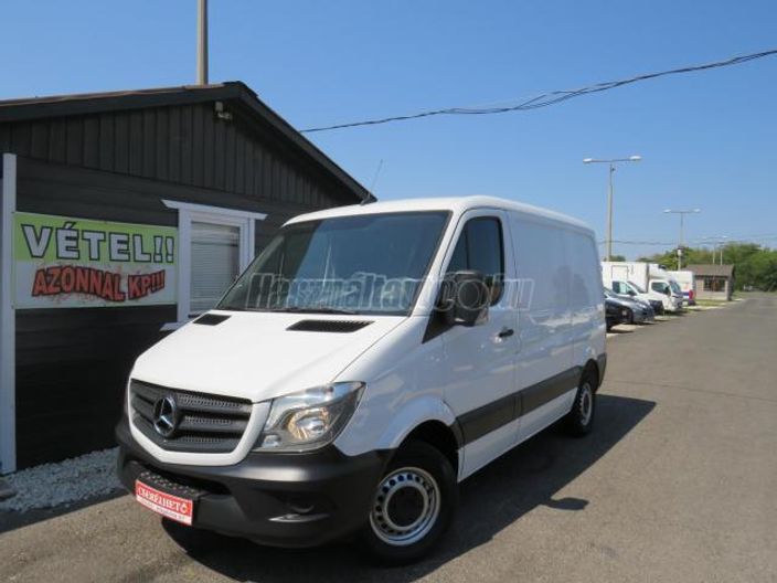MERCEDES-BENZ SPRINTER 210 CDI 906.613.13