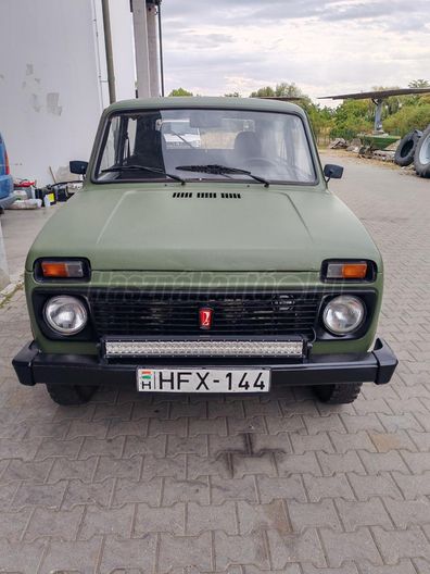 LADA NIVA 21214