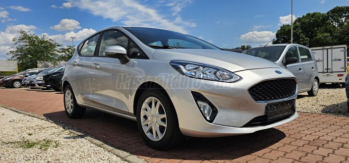FORD FIESTA 1.1 Trend Technology