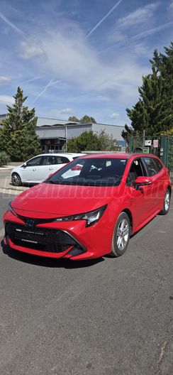 TOYOTA COROLLA Touring Sports 1.8 Hybrid Comfort Tech e-CVT