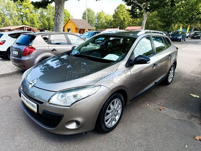 RENAULT MEGANE Grandtour 1.6 Expression
