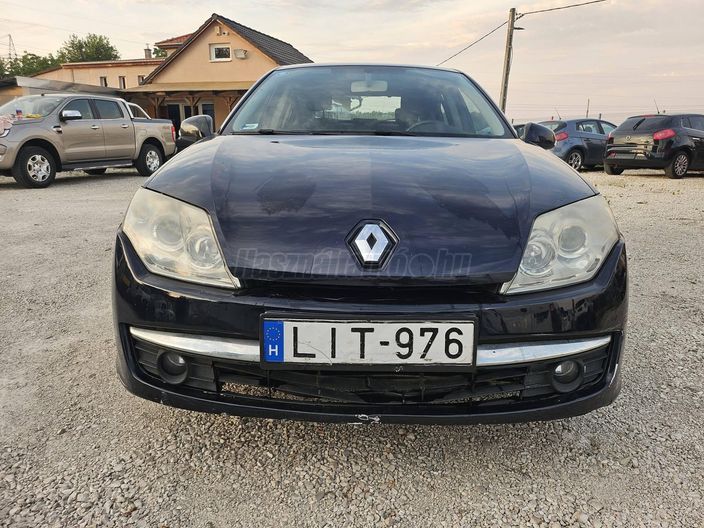 RENAULT LAGUNA 1.5 dCi Authentique