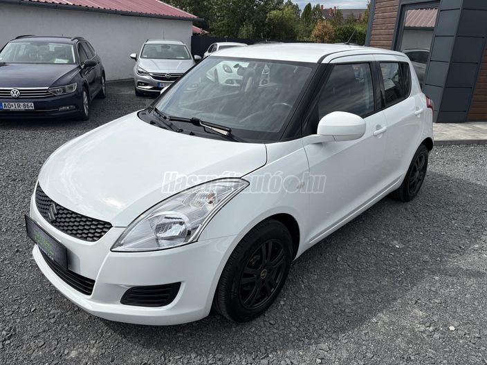 SUZUKI SWIFT 1.2 GLX AC ESP