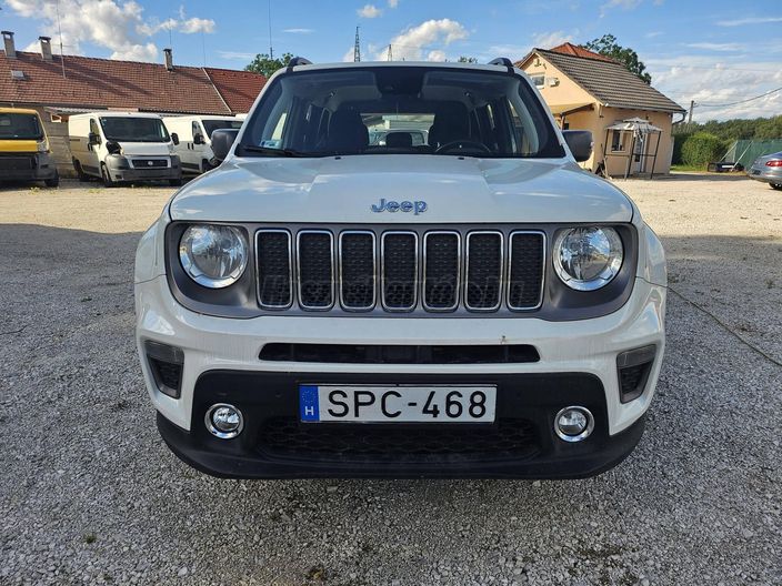 JEEP RENEGADE 1.0 T3 Limited