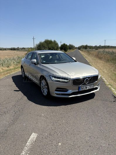 VOLVO S90 2.0 D [D4] Inscription Geartronic