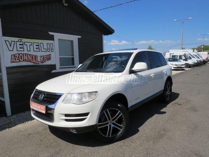 VOLKSWAGEN TOUAREG 3.0 V6 TDI Tiptronic ic