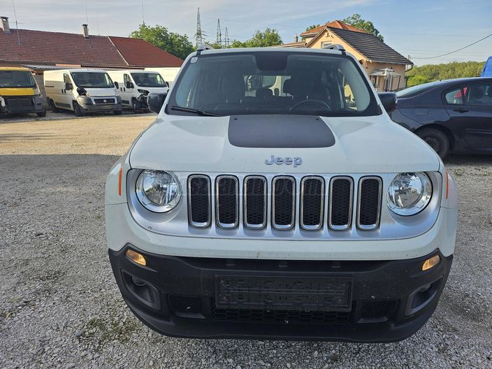 JEEP RENEGADE 2.0 Mjt Opening Edition