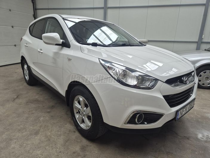 HYUNDAI IX35 1.6 Comfort 2WD