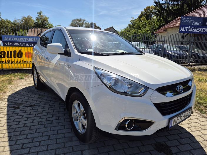 HYUNDAI IX35 1.6 Comfort 2WD