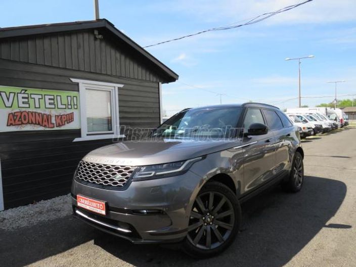 LAND ROVER RANGE ROVER VELAR 2.0 Si4 R-Dynamic HSE (Automata)