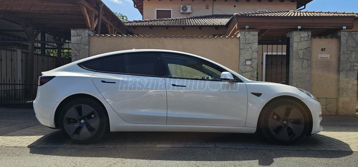 TESLA MODEL 3 Long Range AWD (Automata)