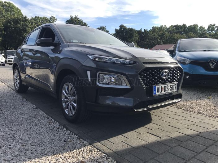 HYUNDAI KONA 1.0 T-GDi Comfort