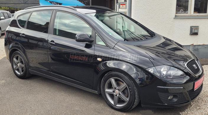 SEAT ALTEA XL 1.4 TSI Reference EU5