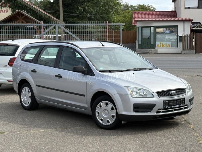 FORD FOCUS 1.6 Trend