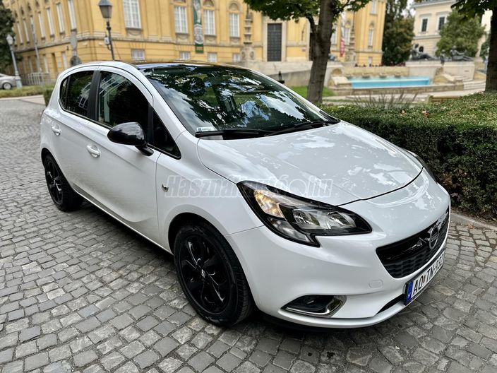 OPEL CORSA E 1.4 Color Edition