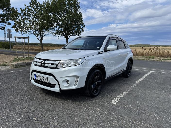 SUZUKI VITARA 1.6 GL+